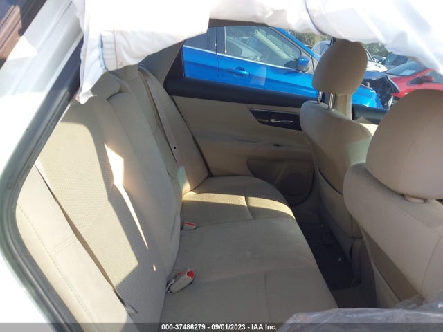 Nissan Altima 2.5 S 2014 1N4AL3AP9EN349778 Image 9