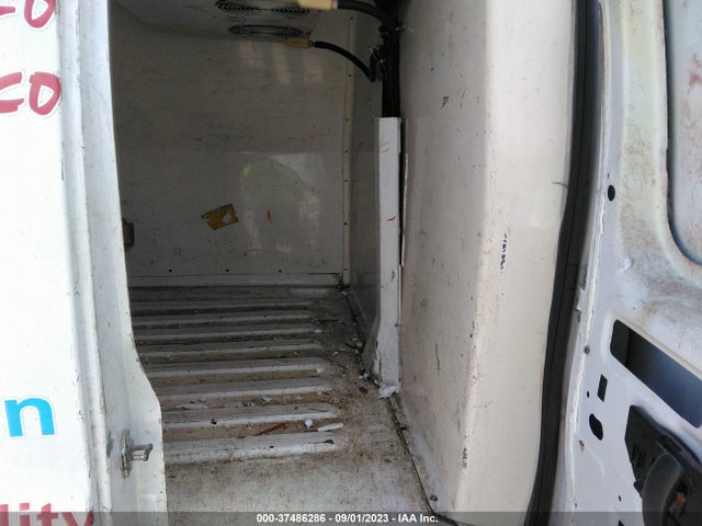 Chevrolet EXPRESS CARGO VAN 2015 1GCWGFFFXF1101649 Image 14