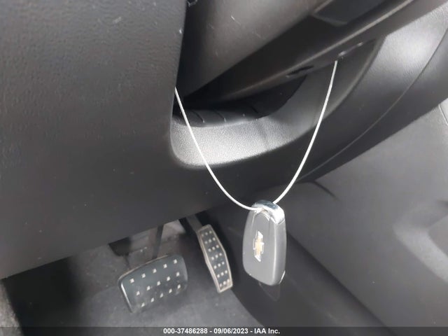 Chevrolet Traverse Lt Cloth 2019 1GNERGKW4KJ170906 Image 11