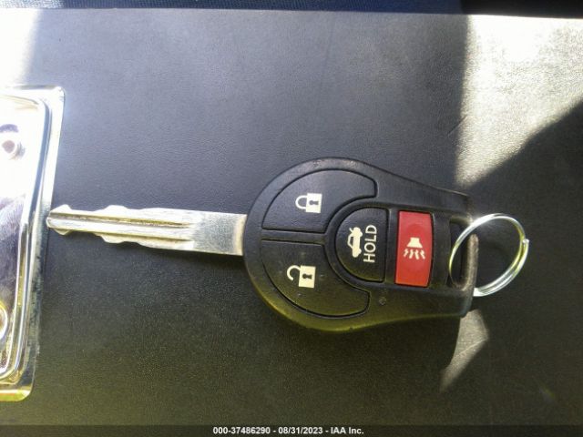 3N1AB7AP5HY224436 Nissan SENTRA S