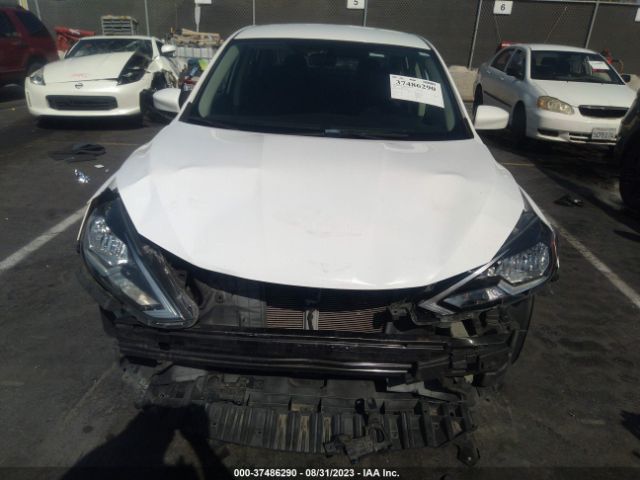 3N1AB7AP5HY224436 Nissan SENTRA S