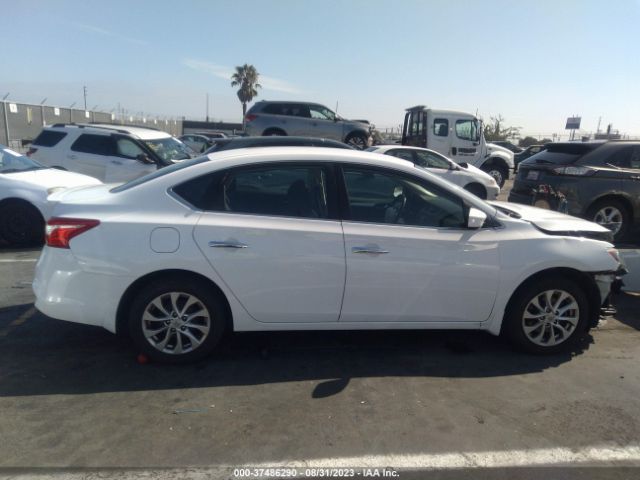 3N1AB7AP5HY224436 Nissan SENTRA S