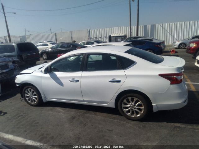 3N1AB7AP5HY224436 Nissan SENTRA S
