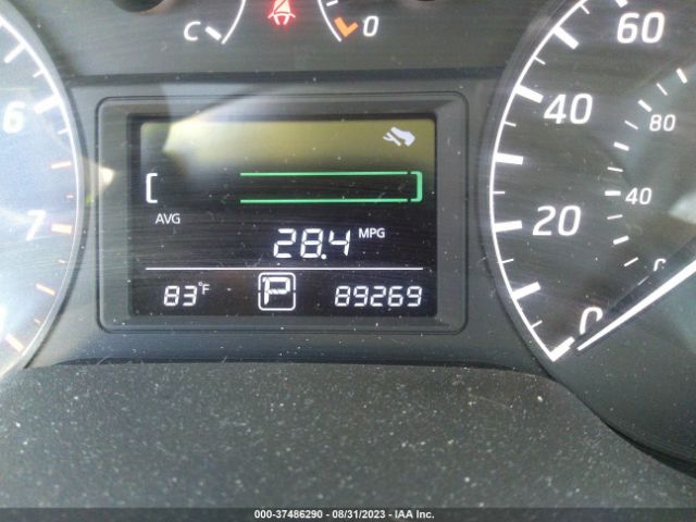 3N1AB7AP5HY224436 Nissan SENTRA S