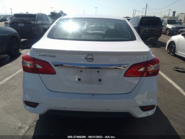 3N1AB7AP5HY224436 Nissan SENTRA S