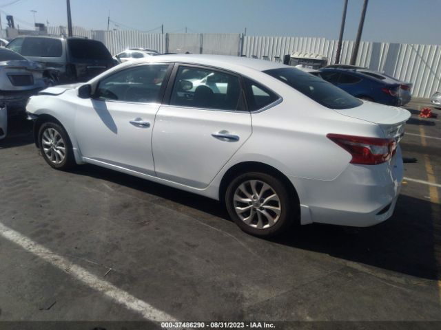 3N1AB7AP5HY224436 Nissan SENTRA S