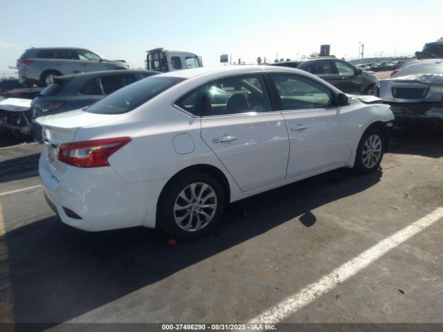 3N1AB7AP5HY224436 Nissan SENTRA S