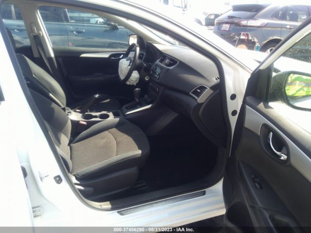 3N1AB7AP5HY224436 Nissan SENTRA S