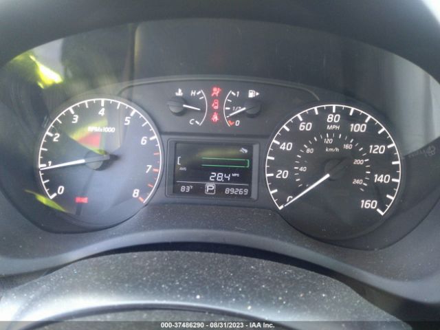 3N1AB7AP5HY224436 Nissan SENTRA S
