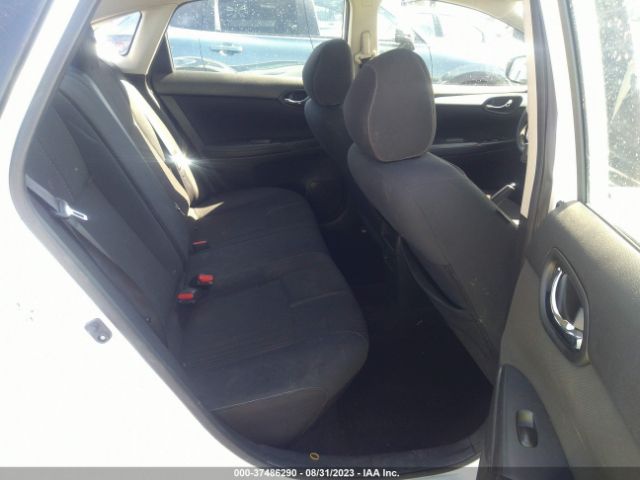 3N1AB7AP5HY224436 Nissan SENTRA S