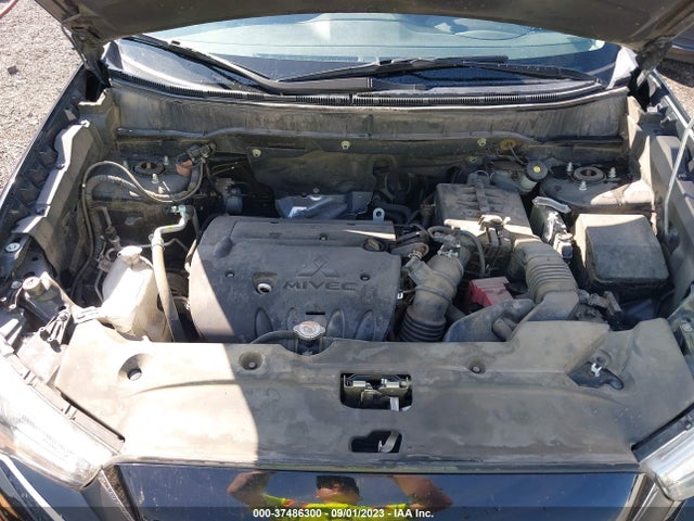 JA4AR3AU5HZ003698 Mitsubishi Outlander Sport 2.0