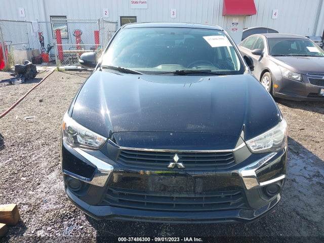 JA4AR3AU5HZ003698 Mitsubishi Outlander Sport 2.0