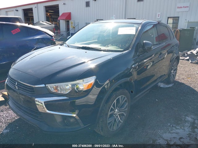 JA4AR3AU5HZ003698 Mitsubishi Outlander Sport 2.0