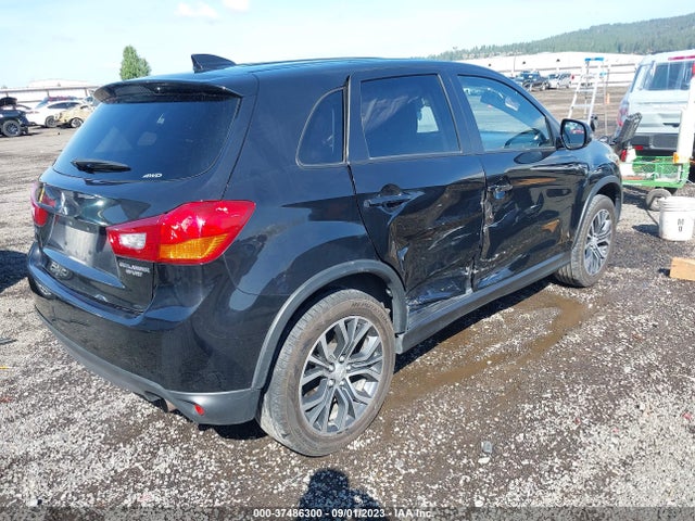 JA4AR3AU5HZ003698 Mitsubishi Outlander Sport 2.0