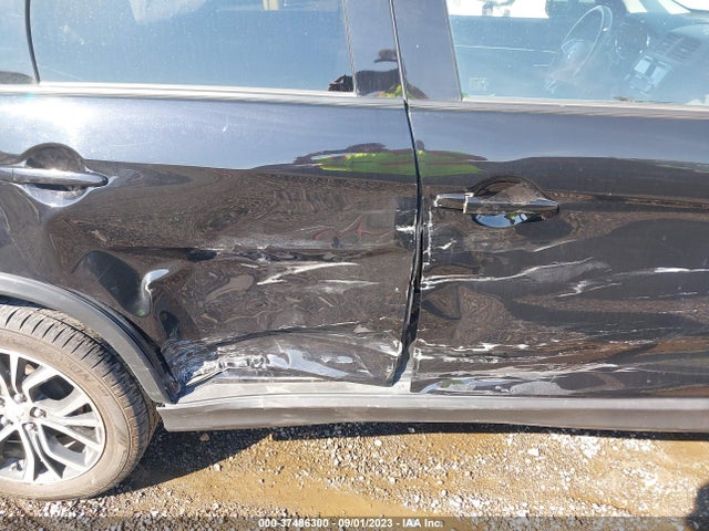 JA4AR3AU5HZ003698 Mitsubishi Outlander Sport 2.0