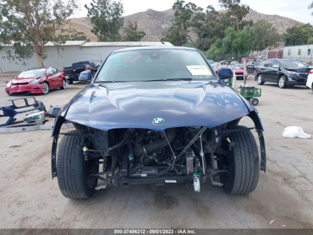 5UXXW3C5XH0R23487 BMW X4 Xdrive28i