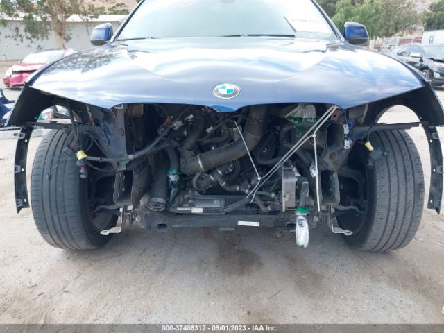 5UXXW3C5XH0R23487 BMW X4 Xdrive28i