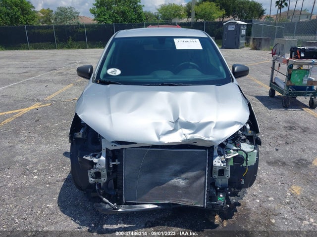 Chevrolet SPARK LS 2021 KL8CB6SA6MC709285 Image 12