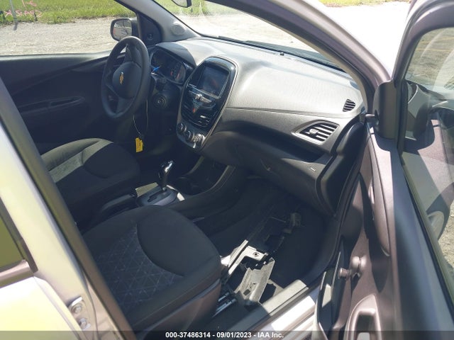 Chevrolet SPARK LS 2021 KL8CB6SA6MC709285 Image 5