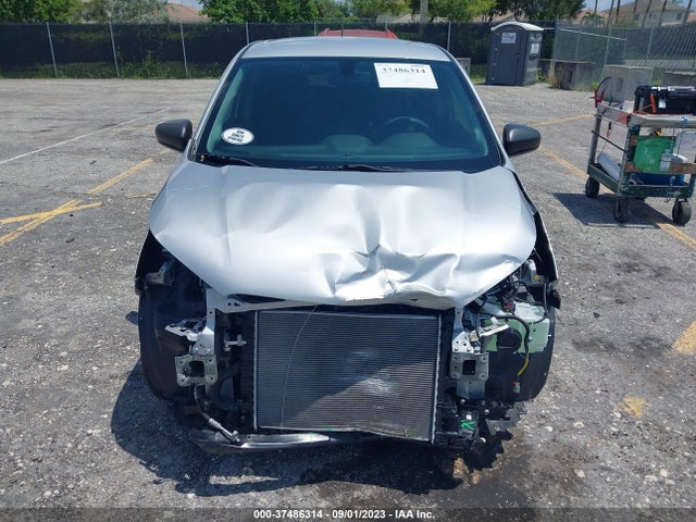 Chevrolet SPARK LS 2021 KL8CB6SA6MC709285 Image 6
