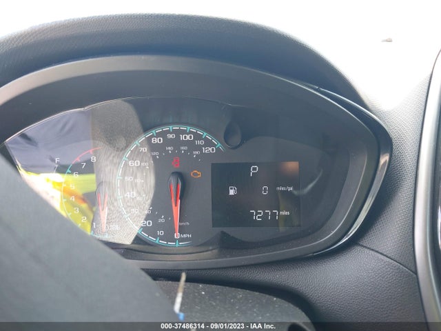Chevrolet SPARK LS 2021 KL8CB6SA6MC709285 Image 7