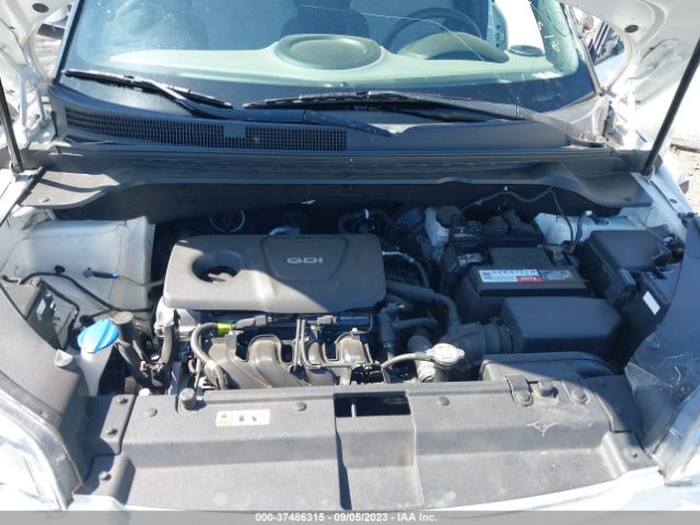 KNDJN2A25H7446407 KIA Soul Base