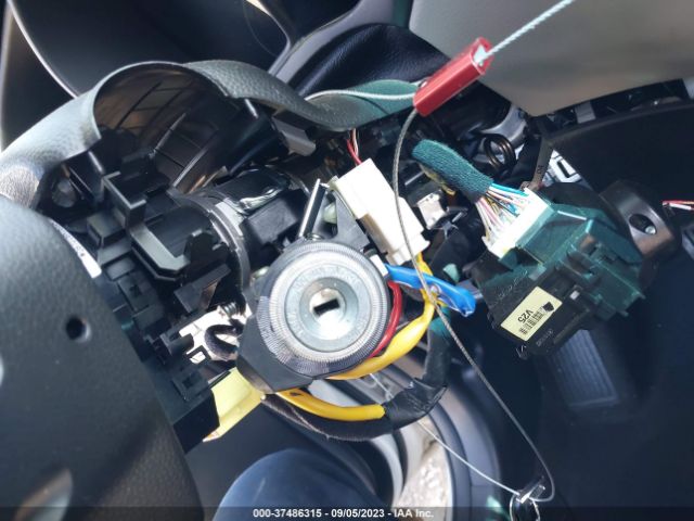 KNDJN2A25H7446407 KIA Soul Base