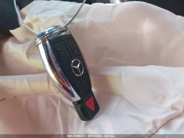 WDDGJ4HB3EG246845 Mercedes-Benz C-class C 250