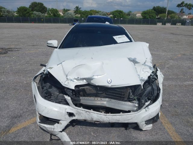 WDDGJ4HB3EG246845 Mercedes-Benz C-class C 250