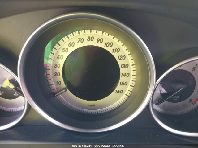 WDDGJ4HB3EG246845 Mercedes-Benz C-class C 250