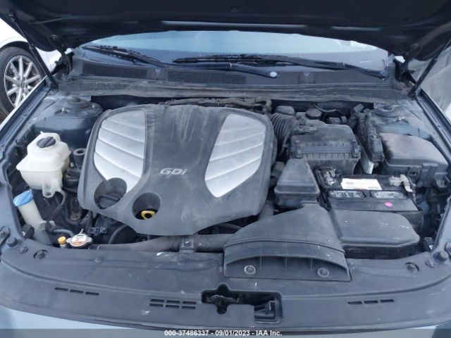 KNALN4D77E5129955 KIA Cadenza Premium