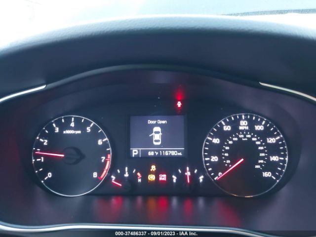 KNALN4D77E5129955 KIA Cadenza Premium