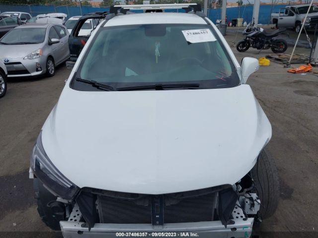 KL4CJASB2KB809564 Buick Encore Preferred