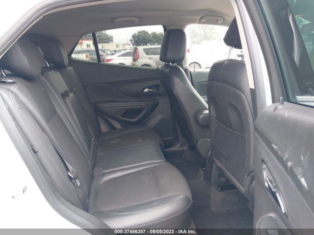 KL4CJASB2KB809564 Buick Encore Preferred