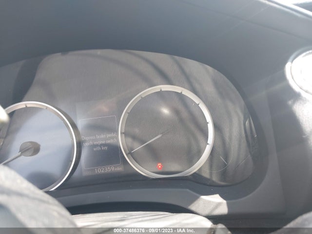 JTHBA1D25G5024152 Lexus IS 200T