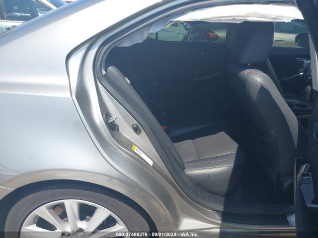 JTHBA1D25G5024152 Lexus IS 200T