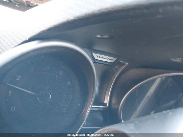 Hyundai Veloster Turbo 2015 KMHTC6AE2FU225633 Image 6