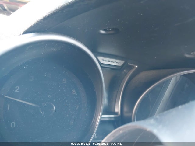 Hyundai Veloster Turbo 2015 KMHTC6AE2FU225633 Image 12