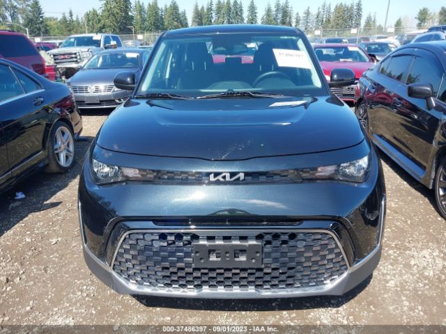 KNDJ33AU0P7853403 KIA SOUL EX