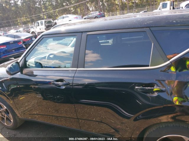 KNDJ33AU0P7853403 KIA SOUL EX