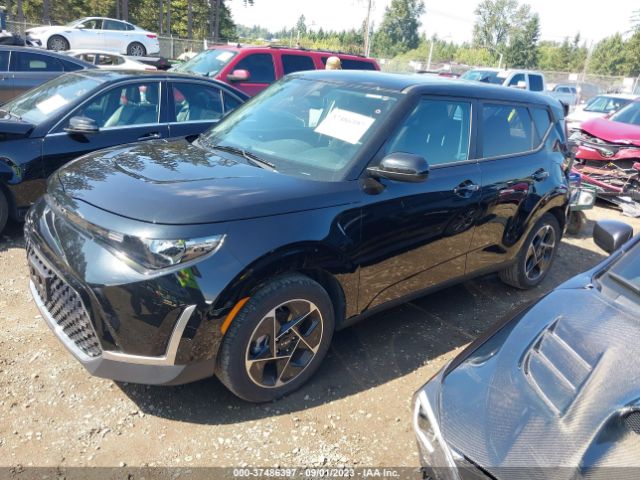 KNDJ33AU0P7853403 KIA SOUL EX