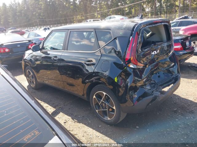 KNDJ33AU0P7853403 KIA SOUL EX