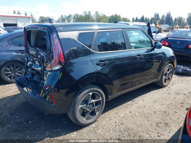 KNDJ33AU0P7853403 KIA SOUL EX