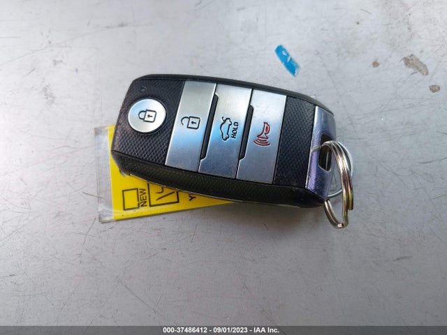 KIA OPTIMA EX 2015 5XXGN4A75FG519572 Image 3