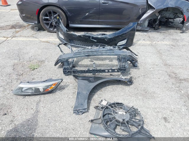 KIA OPTIMA EX 2015 5XXGN4A75FG519572 Image 4