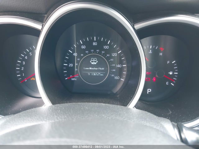 KIA OPTIMA EX 2015 5XXGN4A75FG519572 Image 9