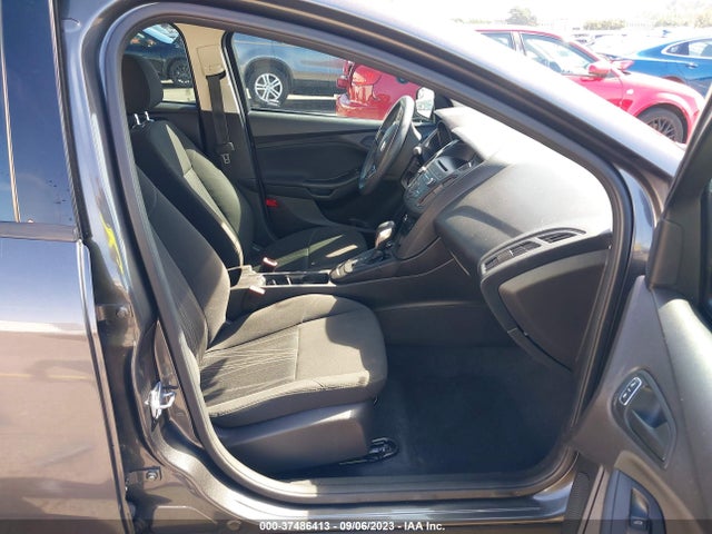 1FADP3E29FL386035 Ford FOCUS S