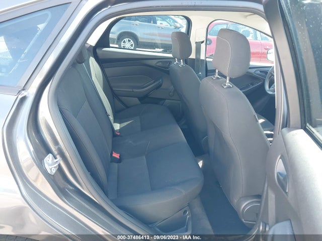 1FADP3E29FL386035 Ford FOCUS S
