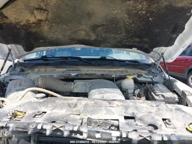 1C6RR6FG8LS116549 RAM 1500 Classic Tradesman