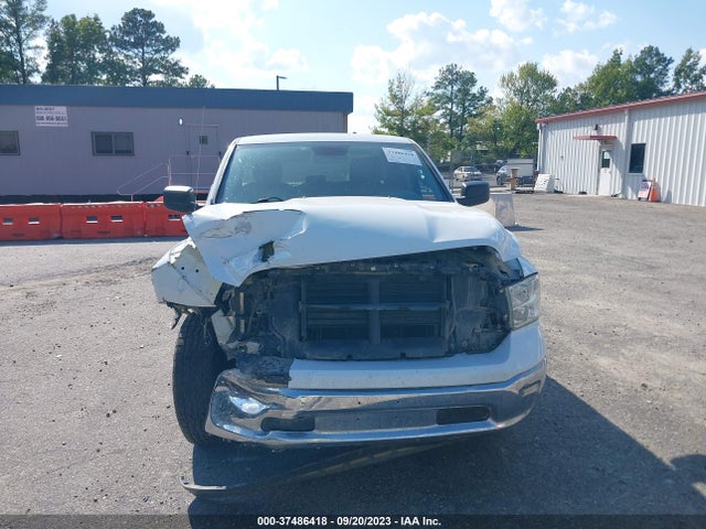 1C6RR6FG8LS116549 RAM 1500 Classic Tradesman